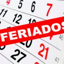 Feriado del 12 de octubre, cae sábado: ¿se traslada al lunes?