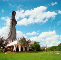 ¡Felices 428 años! / La localidad salteña de la Caldera está de cumpleaños