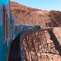 El Tren a las Nubes agrega nuevos servicios por la gran demanda