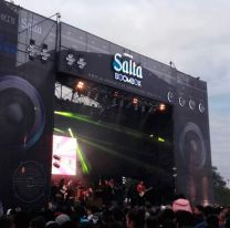 Salta Boombox 2019: conocé los artistas confirmados