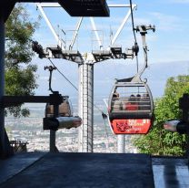 Es hoy / Viajá por $50 en el teleférico: te contamos los detalles