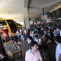 Semana del Bus: descuentos de hasta un 70% para visitar Salta la Linda