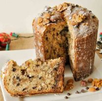 Tomá nota / Te enseñan a hacer budín y pan de Navidad: cómo y dónde anotarse