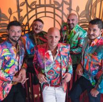 A 102 días del carnaval Los Tekis presentaron su nuevo trabajo: &#8220;La Morenada&#8221;