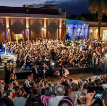 Orquesta abierta para celebrar el Día de la Música en la Usina Cultural Salteña