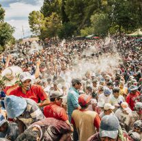 Agenda Salta Soy | Festivales, shows, desentierros, ferias gastronómicas para disfrutar este finde