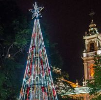 Horarios de las misas de Navidad y Año nuevo en la Catedral de Salta