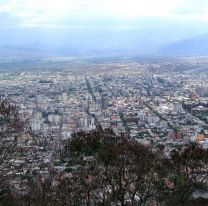 Te contamos cómo estará el tiempo durante la semana en Salta