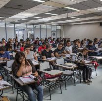 Atención estudiantes: nueva guía para ingresantes de los institutos superiores