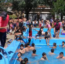 No te quedes afuera: abren las inscripciones para la Colonia de Vacaciones de la Secretaría de Deportes