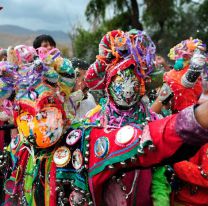 En Jujuy, las fiestas de Carnaval durarán hasta las 5:30