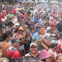 Se viene el Desentierro Nacional del Carnaval en Salta