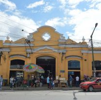 Cómo funcionará el mercado de los salteños para estas fiestas