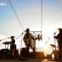 Realizarán un festival en la cima del Cerro San Bernardo