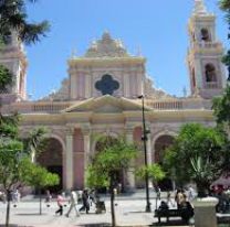 Con música y alegría esperan la Navidad en la Catedral