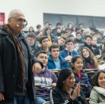 Duelo provincial por el fallecimiento del &#8220;Profe Córdoba&#8221;