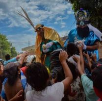 Colecta solidaria: Los Reyes Magos pasarán por los Merenderos