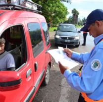 Qué documentos hay que llevar en el auto de manera obligatoria este verano