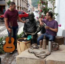 El programa radial &#8220;La Guitarreada&#8221; festeja sus 10 años a lo grande