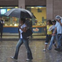 Año Nuevo: mesa adentro o con gazebos en el patio