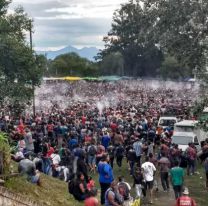 No falta nada | Este domingo se viene el &#8220;Desentierro Provincial del Carnaval&#8221;