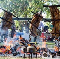 Imperdible | Se viene un nuevo concurso del asador en Chicoana