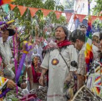 [ HAY VIDEO ] Se lanzó oficialmente el &#8220;Desentierro provincial del Carnaval&#8221;