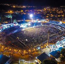 Hoy arranca el Festival de Doma y Folklore de Jesus Maria