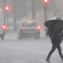 <p>GRA035. VALENCIA, 02/11/2015.- Las fuertes lluvias caídas durante la pasada noche, de hasta 138 litros por metro cuadrado, y los fuertes vientos han derribado árboles y han complicado el tráfico en las carreteras de la Comunitat Valenciana, que se encu