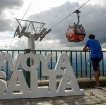 Salta, entre las más mencionadas por turistas de vacaciones