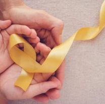 Hoy se conmemora el Día Internacional del Cáncer Infantil