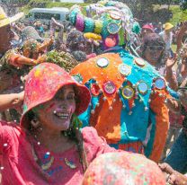 Recomiendan reforzar cuidados durante el Carnaval