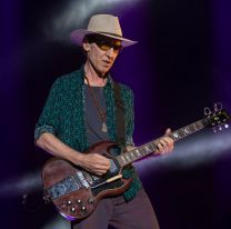 Skay Beilinson llega a Salta