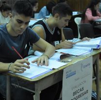 Becas Progresar: cómo cobrar hasta $9.660 de ANSES