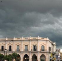 Miércoles nublado y con probabilidad de lluvias por la tarde