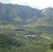 Por el cierre de fronteras, Los Toldos queda aislado