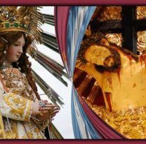 Día 8: Novena en Honor al Señor y a la Virgen del Milagro