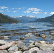 Hoy es el día Nacional del Agua