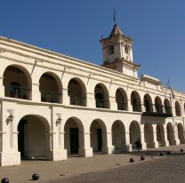 En el Cabildo Histórico se rendirá homenaje a Carmen Puch de Güemes