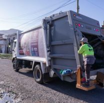 Así serán los servicios municipales por el feriado del 24 de marzo