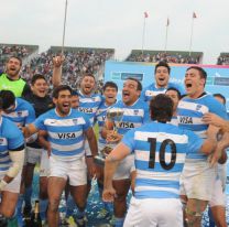 Los Pumas jugarán en Salta el 9 de julio