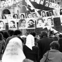 24 de marzo: Día de la memoria por la verdad y la justicia