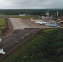 Salta suma más frecuencias de vuelos con Buenos Aires y Neuquén