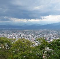 Salta participó del 1º Encuentro Nacional de Ciudades Solidarias de Argentina