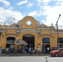 El Mercado San Miguel seguirá cerrado hasta el 12 de abril