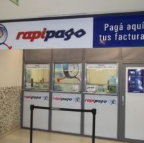 Quedate tranquilo, hay RapiPagos abiertos en Salta: estos son