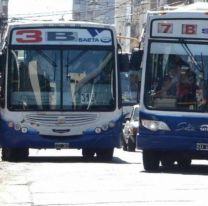 SAETA habilitará colectivos para que jubilados puedan cobrar