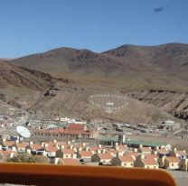 Gran acatamiento de la cuarentena en la puna salteña