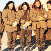 Mujeres de Malvinas, las heroínas olvidadas de la guerra