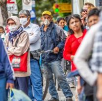 Abren los bancos: quiénes cobran hoy y quiénes no deberían ir